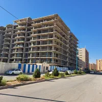 پیش فروش برج کاسپین صفاییه ( تعاونی دادگستری )