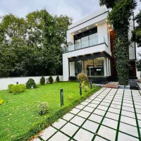 ویلامدرن اکازیون//۳۶۰درجه جنگل سندششدانگ