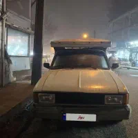 فروش وانت پیکان|خودرو سواری و وانت|آستارا, |دیوار