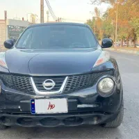 نیسان جوک ۲۰۱۴|خودرو سواری و وانت|اهواز, شریعتی جنوبی|دیوار