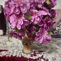 سه عدد گل به فروش می رسه|گل مصنوعی|مشهد, رسالت|دیوار