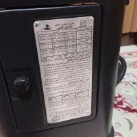 بخاری مدل هیوا ۸۰۰۰|بخاری، هیتر، شومینه|بوکان, |دیوار