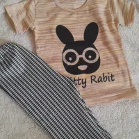لباس یچه گانه کاملا نو