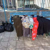 بازارچه مشاغل خانگی|گردهمایی و همایش|نیشابور, شهرک رسولی|دیوار