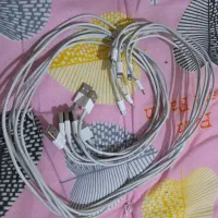 کابل شارژ