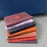 سررسید سال‌های گذشته(۷عدد)