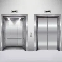 نصب و سرویس انواع اسانسور