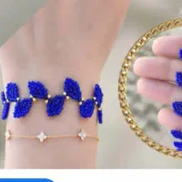 دست بند ‌منچوق ویلدایی