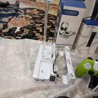 ps5 slim Digital 2116|کنسول، بازی ویدئویی و آنلاین|تهران, هفده شهریور|دیوار