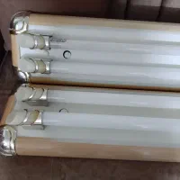 دوعدد مهتابی|لامپ و چراغ|ری, جوانمرد قصاب|دیوار