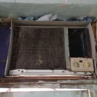 کولرپنجره ای