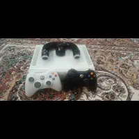 ایکس باکس 360|کنسول، بازی ویدئویی و آنلاین|اندیشه, اندیشه فاز ۴|دیوار