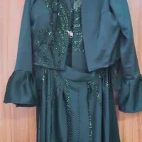 لباس مجلسی