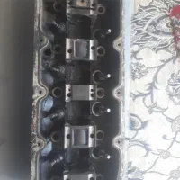 آبادان  پوست سر سلند اصل ماشین پراید  یرو ۴|قطعات یدکی و لوازم جانبی|آبادان, |دیوار