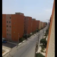 ۸۵ متر /۲ خواب /اخرین بازدید/فقط فقط امروز موجود|اجارهٔ آپارتمان|هشتگرد, شهرک صبا سوله|دیوار