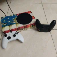 کنسول ایکس باکس series' s