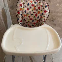صندلی غذای کودک