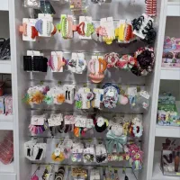 ویترین و رگال مغازه