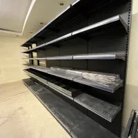 قفسه فروشگاهی مدل کارما ترک