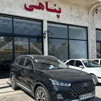 تیگو ۷ ۸ پرومکس اف ایکس قسطی معاوضه باخودرو کارکرد|خودرو سواری و وانت|قم, زینبیه|دیوار