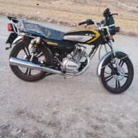 فورش موتورسیکلت مدل403