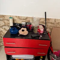 سرویس خواب کودک|تخت و سرویس خواب|شیراز, شهرک رضوان|دیوار