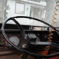 با سلام خاور ۸۰۸|خودرو سنگین|لولمان, |دیوار