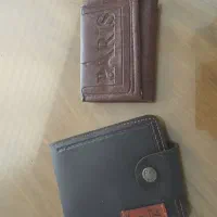 کیف چرم مدارک