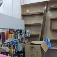 ویترین mdf.|فروشگاه و مغازه|خمینیشهر, |دیوار