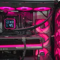 کارت گرافیک ASUS GeForce RTX 5080 Astral