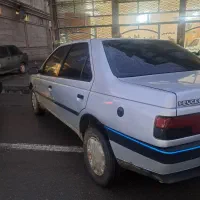 پژو ۴۰۵|خودرو سواری و وانت|مرند, |دیوار