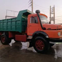 بنز تک|خودرو سنگین|شیراز, گلستان|دیوار