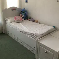 سرویس خواب کودک|تخت و سرویس خواب|عباس‌آباد, |دیوار