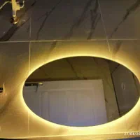 شیشه و آینه جهان نما|خدمات پیشه و مهارت|رامسر, |دیوار