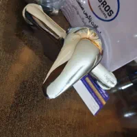 شیرتوالت دسته اردکی کوتاه