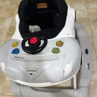 روروئک|کالسکه و لوازم جانبی|اشتهارد, |دیوار