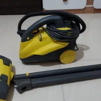 بخارشو مار کنوود