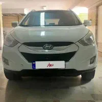 توسان 2014 استثنایی خانگی