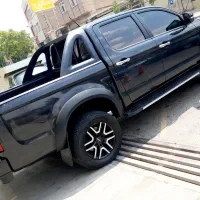 کی‌ام‌سی T8، مدل ۱۴۰۱