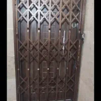 در آکاردئونی|مصالح و تجهیزات ساختمان|تهران, تهرانسر غربی|دیوار