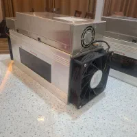 ماینر m30+ 98th|قطعات و لوازم جانبی رایانه|تهران, شهران شمالی|دیوار