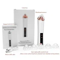 میکرودرم پوست لوویکا مدل X1003|آرایشگاه و سالن‌های زیبایی|تهران, علم و صنعت|دیوار