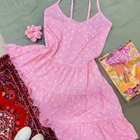 کراپ بادی ست ساتن