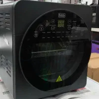 سرخ کن هواپز دلمونتی ایرفرایر پروفی کوک بلک کوکر