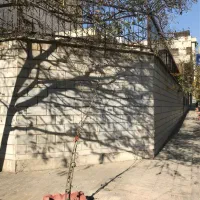 سعادت آباد ۳دانگ کلنگی ۲نبش صرافها