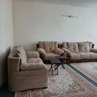 نظافت منزل و مرتب کردن و آشپزی