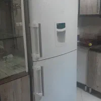 فروش یخچال فریزر