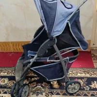 کالکسه|کالسکه و لوازم جانبی|بندر ماهشهر, |دیوار