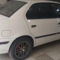 سمند LX EF7 بنزینی، مدل ۱۳۹۶، خانگی، عالی|خودرو سواری و وانت|اصفهان, خانه اصفهان|دیوار