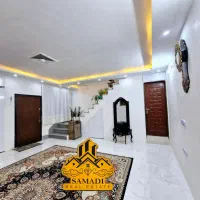 بلوارتوس توس۷۹، ۸۱، ۸۵، ۷۵واحد۱۰۰متردوبلکس